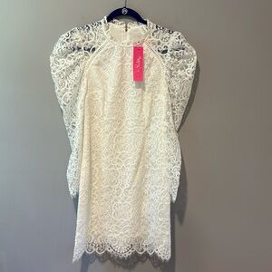 Lilly Pulitzer Averi Dress